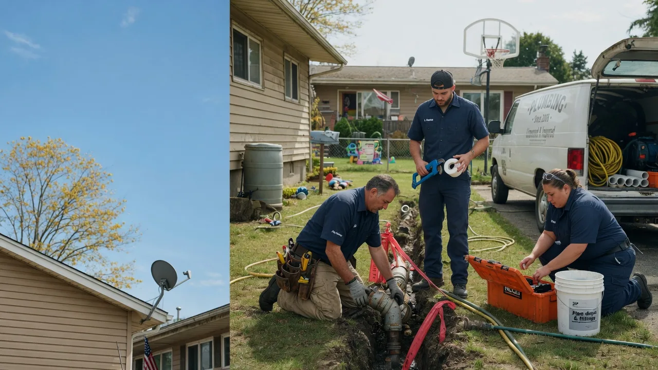 Garbage Disposal Replacement in Harvard, IL near me